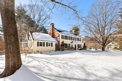 735 Lowell Rd, Concord, MA 01742