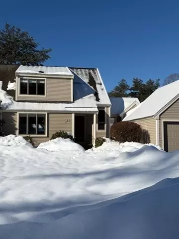 2 Wedge Ct #2, North Reading, MA 01864