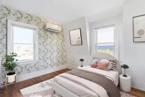 Bedroom - 23 A St, Hull, MA 02045 photo 3 of 9