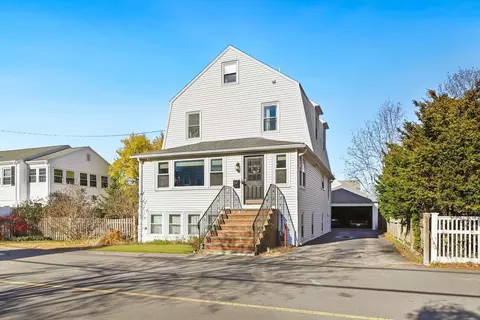 Exterior - 23 A St, Hull, MA 02045 photo 9 of 10