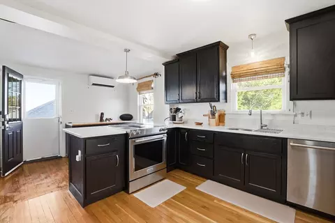 Kitchen - 23 A St, Hull, MA 02045 photo 1 of 3