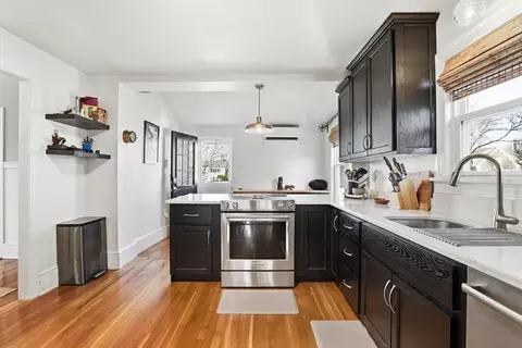 Kitchen - 23 A St, Hull, MA 02045 photo 2 of 3