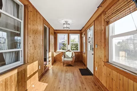 Entry Way - 23 A St, Hull, MA 02045 photo 1 of 2