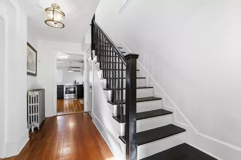 Entry Way - 23 A St, Hull, MA 02045 photo 2 of 2
