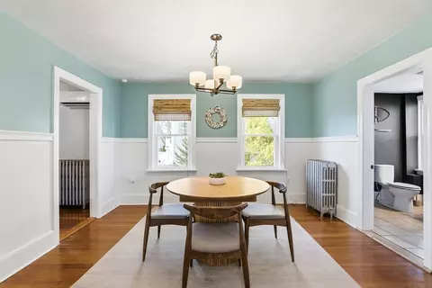 Dining - 23 A St, Hull, MA 02045 photo 1 of 2