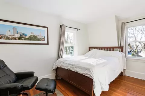 Bedroom - 23 A St, Hull, MA 02045 photo 6 of 9
