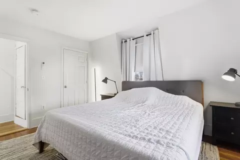 Bedroom - 23 A St, Hull, MA 02045 photo 2 of 9