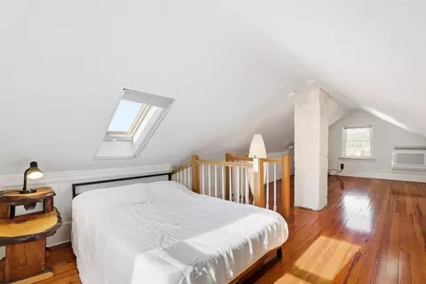 Bedroom - 23 A St, Hull, MA 02045 photo 8 of 9