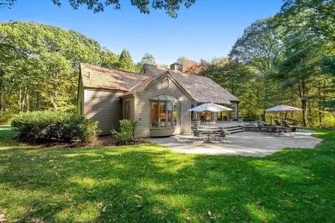 24 Trailside, Weston, MA 02493 photo 11