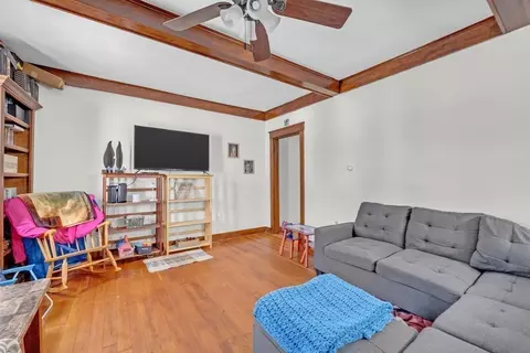 Living - 1 Brook St, Webster, MA 01570 photo 4 of 4