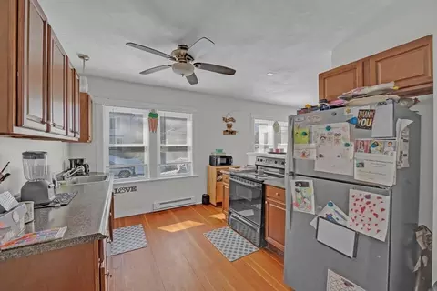 Kitchen - 1 Brook St, Webster, MA 01570 photo 3 of 3