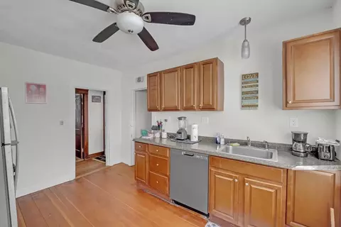 Kitchen - 1 Brook St, Webster, MA 01570 photo 2 of 3