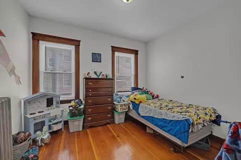 Bedroom - 1 Brook St, Webster, MA 01570 photo 4 of 4