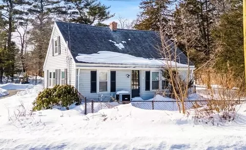 249 Mill St, Randolph, MA 02368