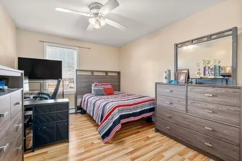 Bedroom - 231 Lapham St, Fall River, MA 02721 photo 2 of 3