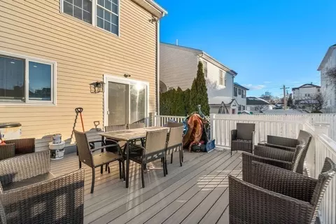 Exterior - 231 Lapham St, Fall River, MA 02721 photo 1 of 2