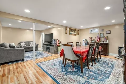 Dining - 231 Lapham St, Fall River, MA 02721 photo 2 of 2
