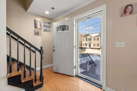 Entry Way - 231 Lapham St, Fall River, MA 02721 photo 1 of 1