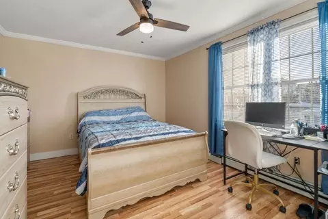 Bedroom - 231 Lapham St, Fall River, MA 02721 photo 1 of 3