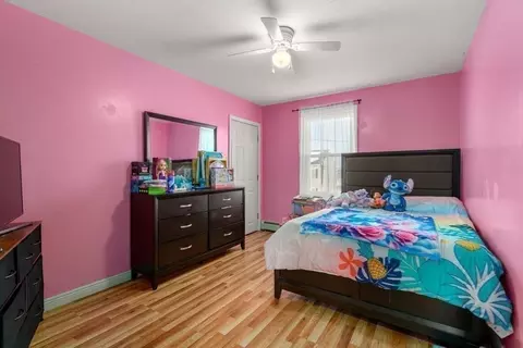 Bedroom - 231 Lapham St, Fall River, MA 02721 photo 3 of 3