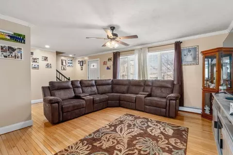 Living - 231 Lapham St, Fall River, MA 02721 photo 1 of 1