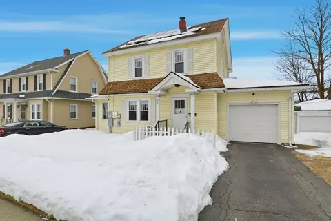 24 Melha Ave, Springfield, MA 01104 photo 2