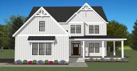 0 Paisley Way, Attleboro, MA 02703