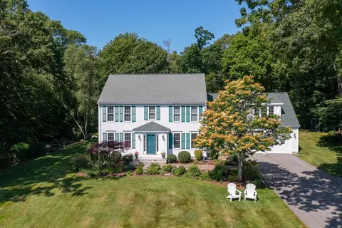 86 Telegraph Hill Rd, Marshfield, MA 02050
