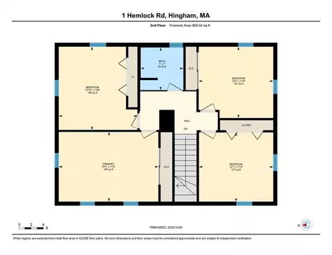 1 Hemlock Rd, Hingham, MA 02043 photo 17