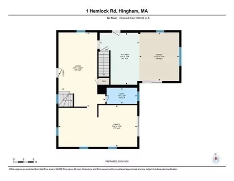 1 Hemlock Rd, Hingham, MA 02043 photo 16