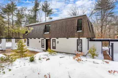 100 Daniels St, Franklin, MA 02038