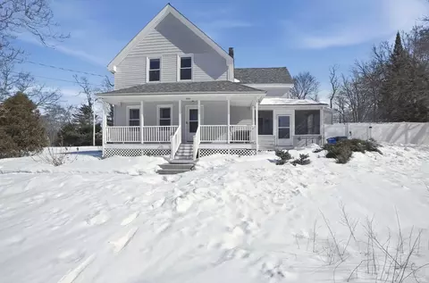 1336 Park St, Attleboro, MA 02703