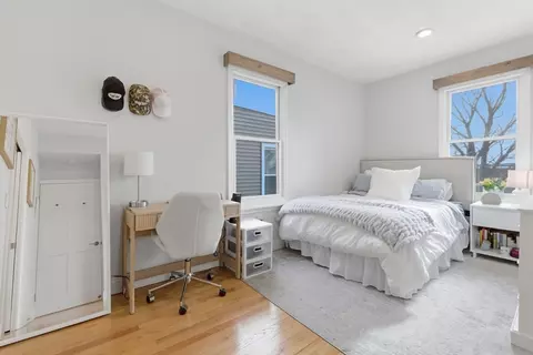 Bedroom - 587 E 4th St #3, Boston, MA 02127 photo 1 of 3