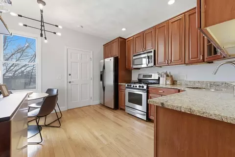 Kitchen - 587 E 4th St #3, Boston, MA 02127 photo 1 of 2