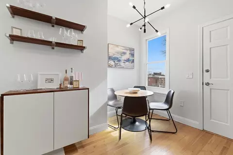 Dining - 587 E 4th St #3, Boston, MA 02127 photo 1 of 1