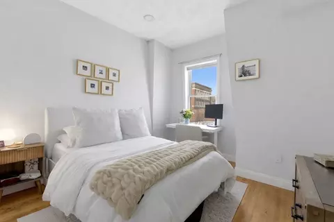 Bedroom - 587 E 4th St #3, Boston, MA 02127 photo 3 of 3