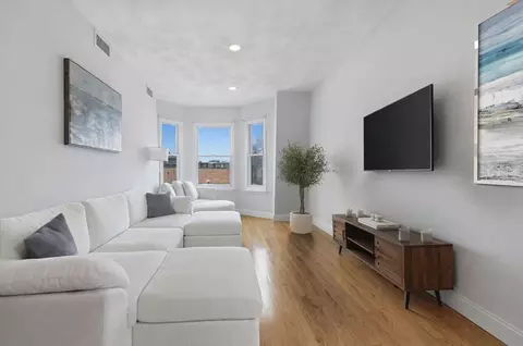 Living - 587 E 4th St #3, Boston, MA 02127 photo 2 of 2