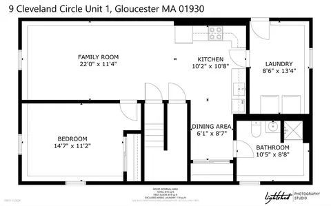 9 Cleveland Pl, Gloucester, MA 01930 photo 36