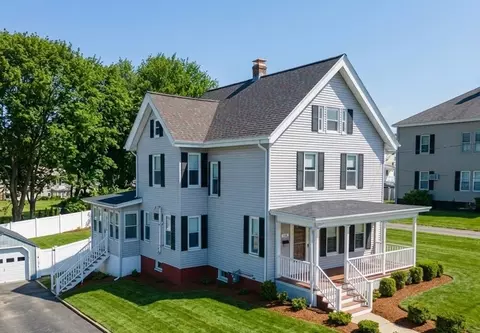116 Winter St, Clinton, MA 01510