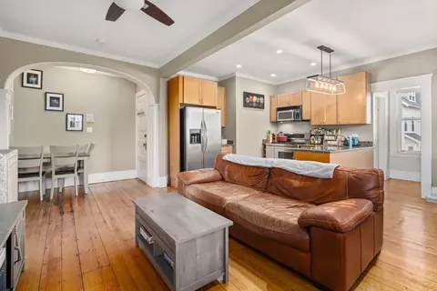 40 Cushing Ave #4, Dorchester, MA 02125