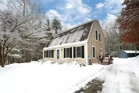 6 Hillside Ln, Duxbury, MA 02332