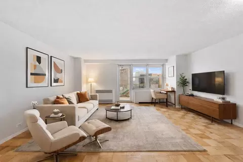 151 Tremont St #16-A, Boston, MA 02111