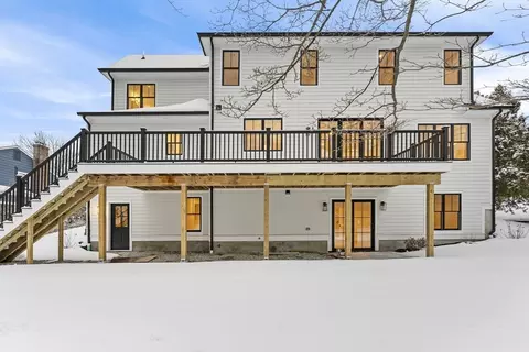 126 Prince St, Needham, MA 02492 photo 24
