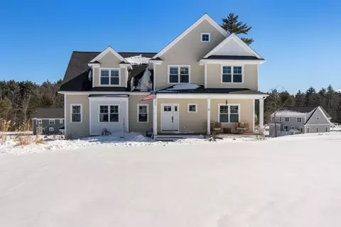 22 Taylor Ln, Rowley, MA 01969