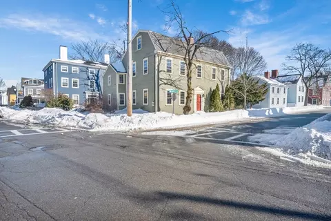 1 Hancock St, Newburyport, MA 01950