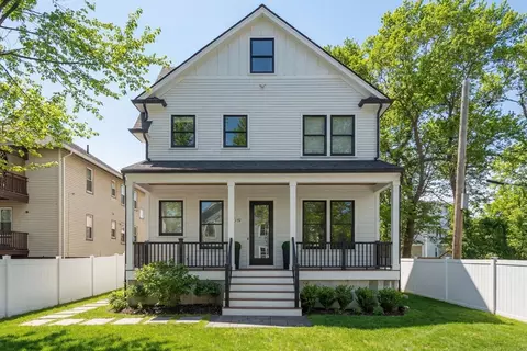 1919 Commonwealth Ave #1919, Newton, MA 02466