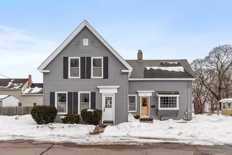 10 Barber St, Medway, MA 02053