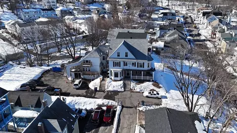 499 Haverhill St, Lawrence, MA 01841