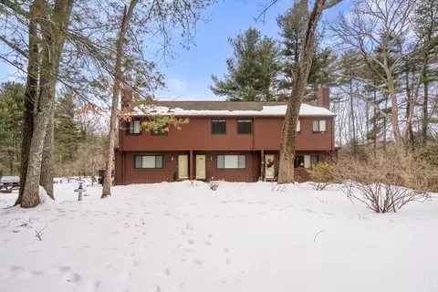 576 Dedham St #576, Wrentham, MA 02093