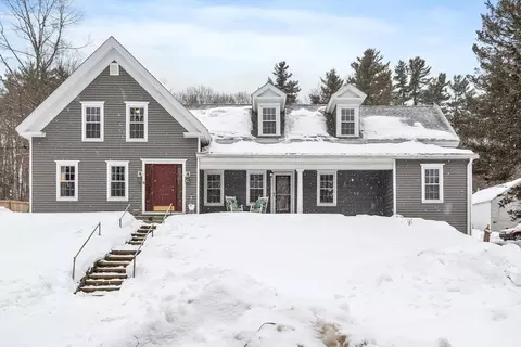 34 Prospect St, Winchendon, MA 01475